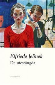 Elfriede Jelinek: De utestängda