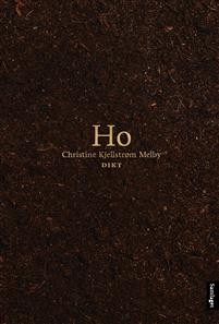 Christine Kjellstrøm Melby: Ho