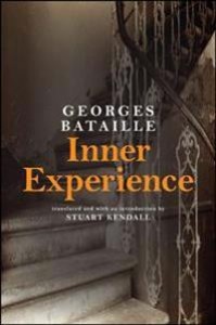 Georges Bataille: Inner Experience