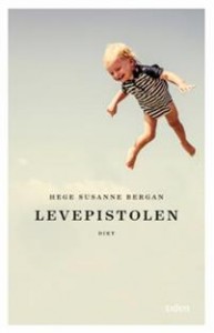 Hege Susanne Bergan: Levepistolen 