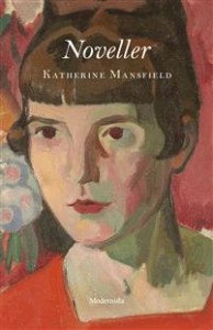 Katherine Mansfield: Noveller