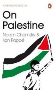 Noam Chomsky og Ilan Pappé: On Palestine