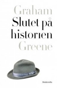 Graham Greene: Slutet på historien