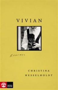 Christina Hesselholdt: Vivian 