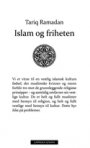 Tariq Ramadan: Islam og friheten