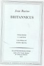 Jean Racine: Britannicus