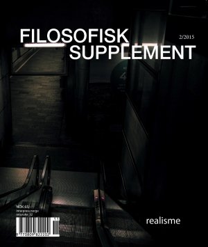 Conrad Bakka (red.) og Maria Seim (red.): Filosofisk supplement 2/2015: realisme