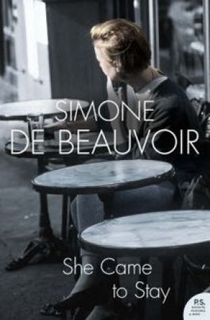 Simone de Beauvoir: She Came to Stay