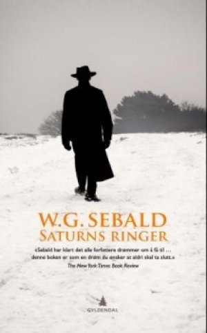 W.G. Sebald: Saturns ringer