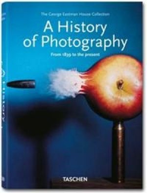 Therese Mulligan og David Wooters: A History of Photography. From 1839 to the present