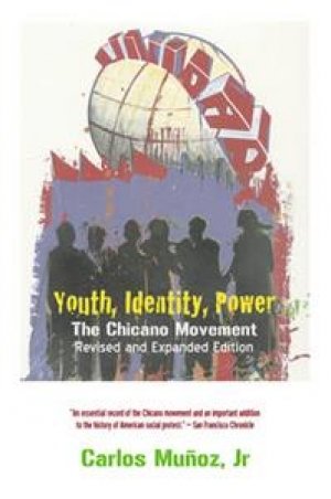 Carlos Jr, Munoz: Youth, Identity, Power