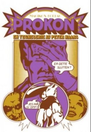 Peter Haars: Prokon