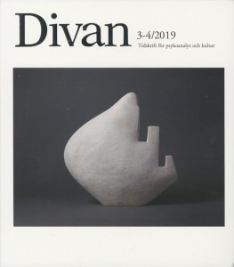 Johan Eriksson (red.): Divan 3-4/2019: Det oavslutade