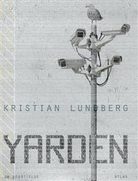 Kristian Lundberg: Yarden: En berettälse 
