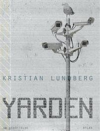 Kristian Lundberg: Yarden: En berettälse