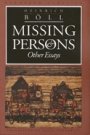 Heinrich Boll: Missing Persons and Other Essays