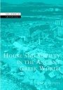 Lisa C. Nevett: House and Society in the Ancient Greek World