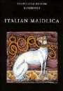 Julia E. Poole: Italian Maiolica