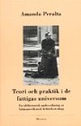 Amanda Peralta: Teori och praktik i de fattigas universum: En idéhistorisk undersökning av latinamerikansk befrielseteologi