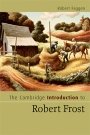 Robert Faggen: The Cambridge Introduction to Robert Frost