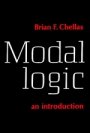 Brian F. Chellas: Modal Logic: An Introduction