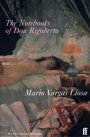 Mario Vargas Llosa: The Notebooks Of Don Rigoberto