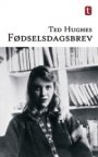 Ted Hughes: Fødselsdagsbrev