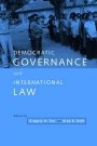Gregory H. Fox (red.): Democratic Governance and International Law