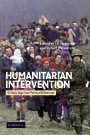 J. L. Holzgrefe (red.): Humanitarian Intervention: Ethical, Legal and Political Dilemmas