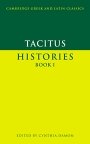  Tacitus og Cynthia Damon (red.): Tacitus: Histories Book I