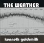 Kenneth Goldsmith: The Weather