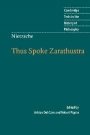 Friedrich Nietzsche: Thus Spoke Zarathustra