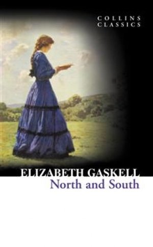 Elizabeth Gaskell: North and South