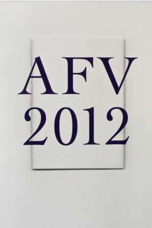 Kenneth Pettersen (red.): AFV2012