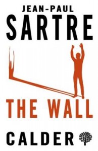 Jean-Paul Sartre: The Wall 
