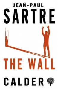 Jean-Paul Sartre: The Wall