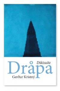 Gerdur Kristny: Dråpa