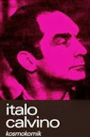 Italo Calvino: Kosmokomik