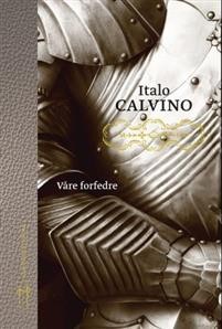 Italo Calvino: Våre forfedre 