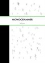 Martin Larsen: Monogrammer