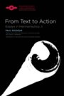 Paul Ricoeur: From Text to Action: Essays in Hermeneutics, II