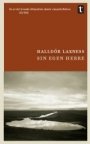 Halldór Kiljan Laxness: Sin egen herre