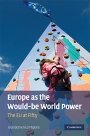Giandomenico Majone: Europe as the Would-be World Power: The EU at Fifty