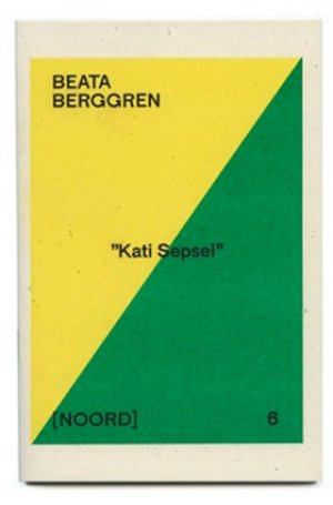 Beata Berggren: Kati Sepsel