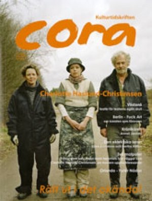 : Cora 29 / 2012