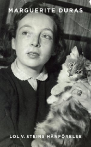 Marguerite Duras: Lol V. Steins hänförelse