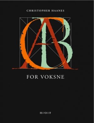 Christopher Haanes: ABC for voksne