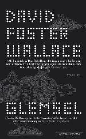 David Foster Wallace: Glemsel