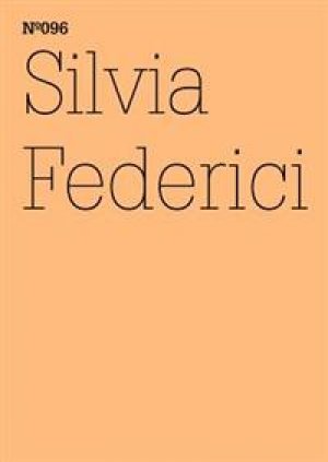 Silvia Federici: Witch-hunting, Past and Present, and the Fear of the Power of Women / Hexenjagd, Vergangenheit und Gegenwart und die Angst vor der Macht der Frauen