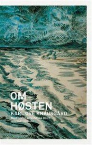 Karl Ove Knausgård: Om høsten 